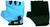 Everlast Trainingshandschuh Women Everlast Trainingshandschuh Women