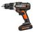 Worx WX372.1 Worx WX372.1