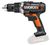 Worx WX372.9 Worx WX372.9