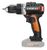 Worx WX373.9 Worx WX373.9