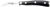 Wüsthof Classic Ikon Tourniermesser 7 cm 4020 Wüsthof Classic Ikon Tourniermesser 7 cm 4020