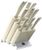 Wüsthof Classic Ikon Messerblock 9-tlg. 9874 Wüsthof Classic Ikon Messerblock 9-tlg. 9874