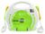 x4-Tech Bobby Joey Kinder CD-Player mit Akku x4-Tech Bobby Joey Kinder CD-Player mit Akku