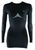 X-Bionic T-Shirt Long Sleeves High Impact Women X-Bionic T-Shirt Long Sleeves High Impact Women