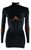 X-Bionic Turtle Neck Shirt Long Sleeves Women X-Bionic Turtle Neck Shirt Long Sleeves Women