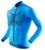 X-Bionic Twyce Biking Shirt Short Full Zip Men X-Bionic Twyce Biking Shirt Short Full Zip Men