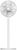 Xiaomi Mi Smart Standing Fan 2 Lite Xiaomi Mi Smart Standing Fan 2 Lite