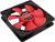 Xilence Red Wing PWM 120 Xilence Red Wing PWM 120