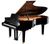 Yamaha C7X Yamaha C7X