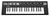 Yamaha reface CP Yamaha reface CP