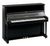 Yamaha U1 Yamaha U1