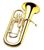 Yamaha YEP-201 Yamaha YEP-201