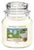 Yankee Candle Clean Cotton Duftkerze 411 g Yankee Candle Clean Cotton Duftkerze 411 g