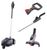 Yard Force F24BN 3in1 Set Yard Force F24BN 3in1 Set