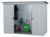 Yardmaster Titanium 64 PZ Yardmaster Titanium 64 PZ