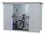 Yardmaster Titanium 84 PZ Yardmaster Titanium 84 PZ