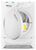 Zanussi ZDP7202PZ Zanussi ZDP7202PZ