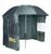 Zebco Nylon-Storm Umbrella Zebco Nylon-Storm Umbrella
