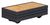 Zebra Cubo Kaffeetisch 37 x 74 x 22,5 cm Zebra Cubo Kaffeetisch 37 x 74 x 22,5 cm