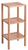 Zeller Standregal (13574) Zeller Standregal (13574)