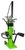 Zipper ZI-HS10TN Zipper ZI-HS10TN