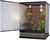 Zoo Med Naturalistic Terrarium 30 x 30 x 30 cm Zoo Med Naturalistic Terrarium 30 x 30 x 30 cm