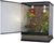 Zoo Med Naturalistic Terrarium 30 x 30 x 45 cm Zoo Med Naturalistic Terrarium 30 x 30 x 45 cm