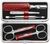 Zwilling Classic Inox Set 5-tlg. (97653-003-0) Zwilling Classic Inox Set 5-tlg. (97653-003-0)