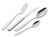 Zwilling Greenwich Besteckgarnitur 68-tlg. Zwilling Greenwich Besteckgarnitur 68-tlg.