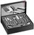Zwilling King Besteckset 68-tlg. Zwilling King Besteckset 68-tlg.