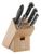 Zwilling Professional S Messerblock 6 tlg. Zwilling Professional S Messerblock 6 tlg.
