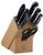 Zwilling Professional S Messerblock 8-tlg. Zwilling Professional S Messerblock 8-tlg.