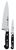Zwilling Professional S Messerset 2-tlg. Zwilling Professional S Messerset 2-tlg.