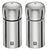 Zwilling Spices Salz- und Pfeffermühle Edelstahl (39500-025-0) Zwilling Spices Salz- und Pfeffermühle Edelstahl (39500-025-0)