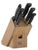 Zwilling Style Messerblock 7-tlg. Zwilling Style Messerblock 7-tlg.