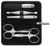 Zwilling Twinox Maniküre Pediküre Set 5-tlg (98681-004-0) Zwilling Twinox Maniküre Pediküre Set 5-tlg (98681-004-0)