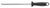Zwilling Wetzstahl 230 mm Zwilling Wetzstahl 230 mm