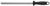 Zwilling Wetzstahl 260 mm Zwilling Wetzstahl 260 mm