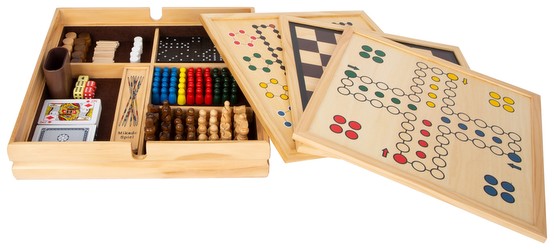 Small Foot Design 20 Klassiker (11753)