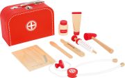 Small Foot Design Arztkoffer Spielset (11183)