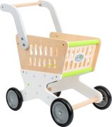 Small Foot Einkaufswagen Trend (11161)