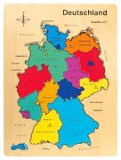 Small Foot Design Puzzle Deutschland