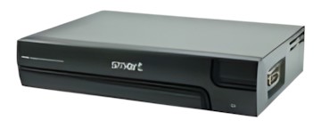smart electronic MX 50