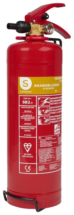 Smartwares SB2
