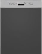 Smeg PL252CSDE