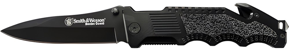 Smith&Wesson Border Guard (SWBG1)