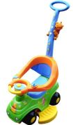 Smoby Baby Car Winnie Puuh Smoby Baby Car Winnie Puuh