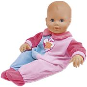 Smoby Lilou Puppe