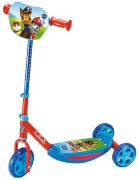 Smoby Paw Patrol Roller, 3 Räder (750164) Smoby Paw Patrol Roller, 3 Räder (750164)