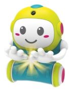 Smoby Smart Robot 1,2,3